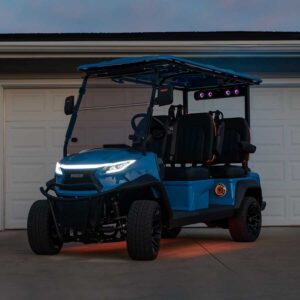 4-Seater Stealth