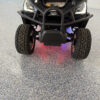 Sirius 4+2 Lifted  Black Body  Black Seats - Image 7