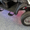 Sirius 4+2 Lifted  Black Body  Black Seats - Image 3